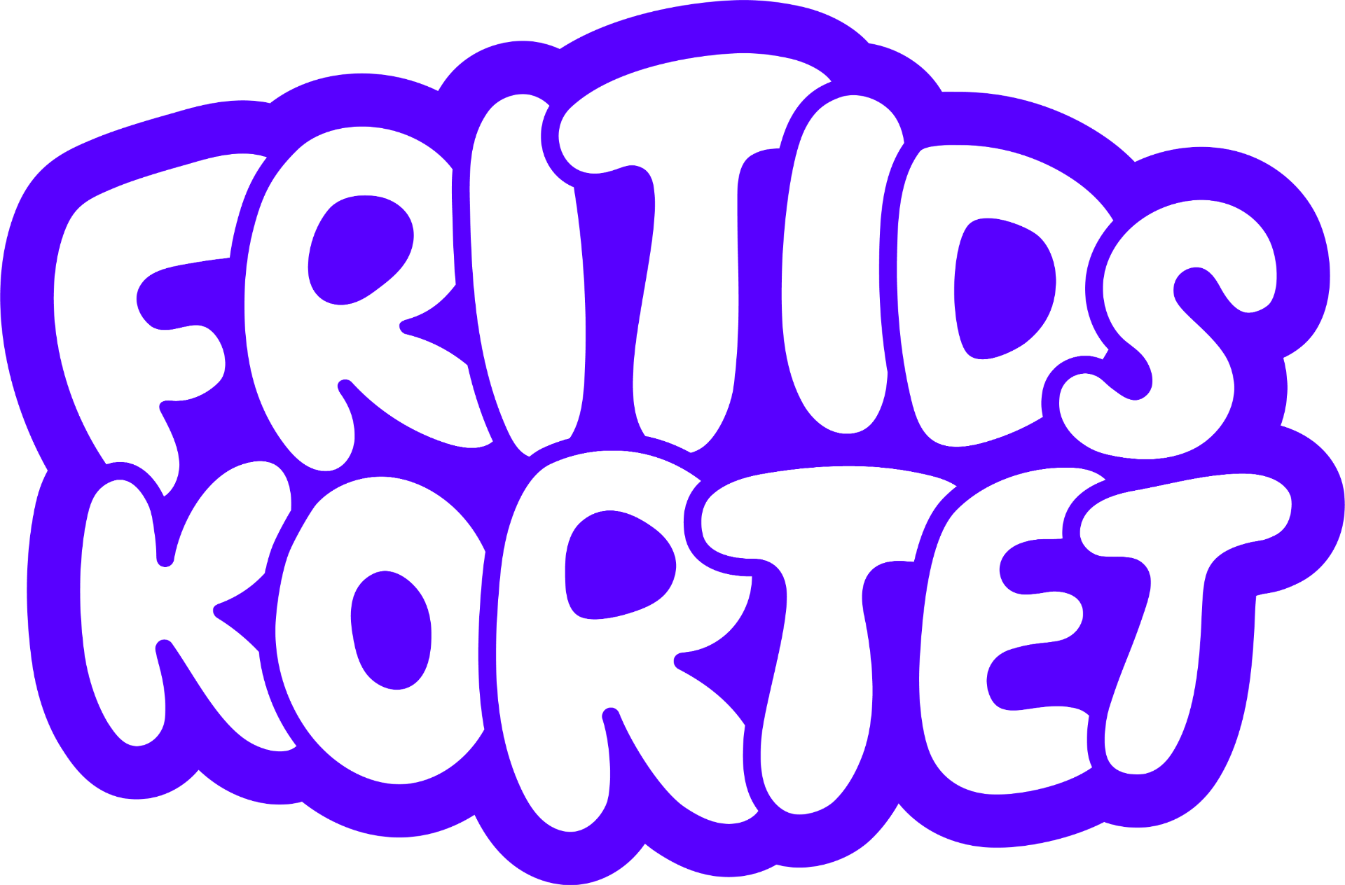 Vi är en del av Fritidskortet